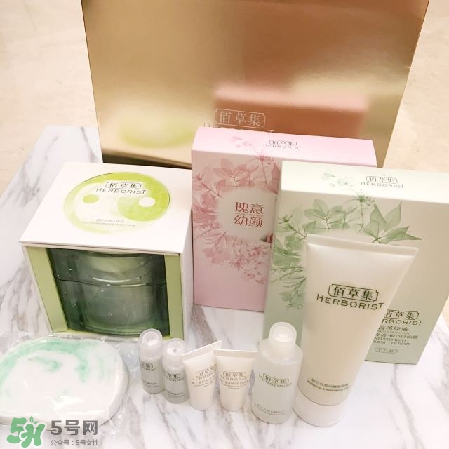 百雀羚三生花系列怎么樣？百雀羚三生花系列好用嗎？