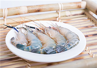 河蝦可以和牛奶同食嗎？河蝦和牛奶能一起吃嗎？