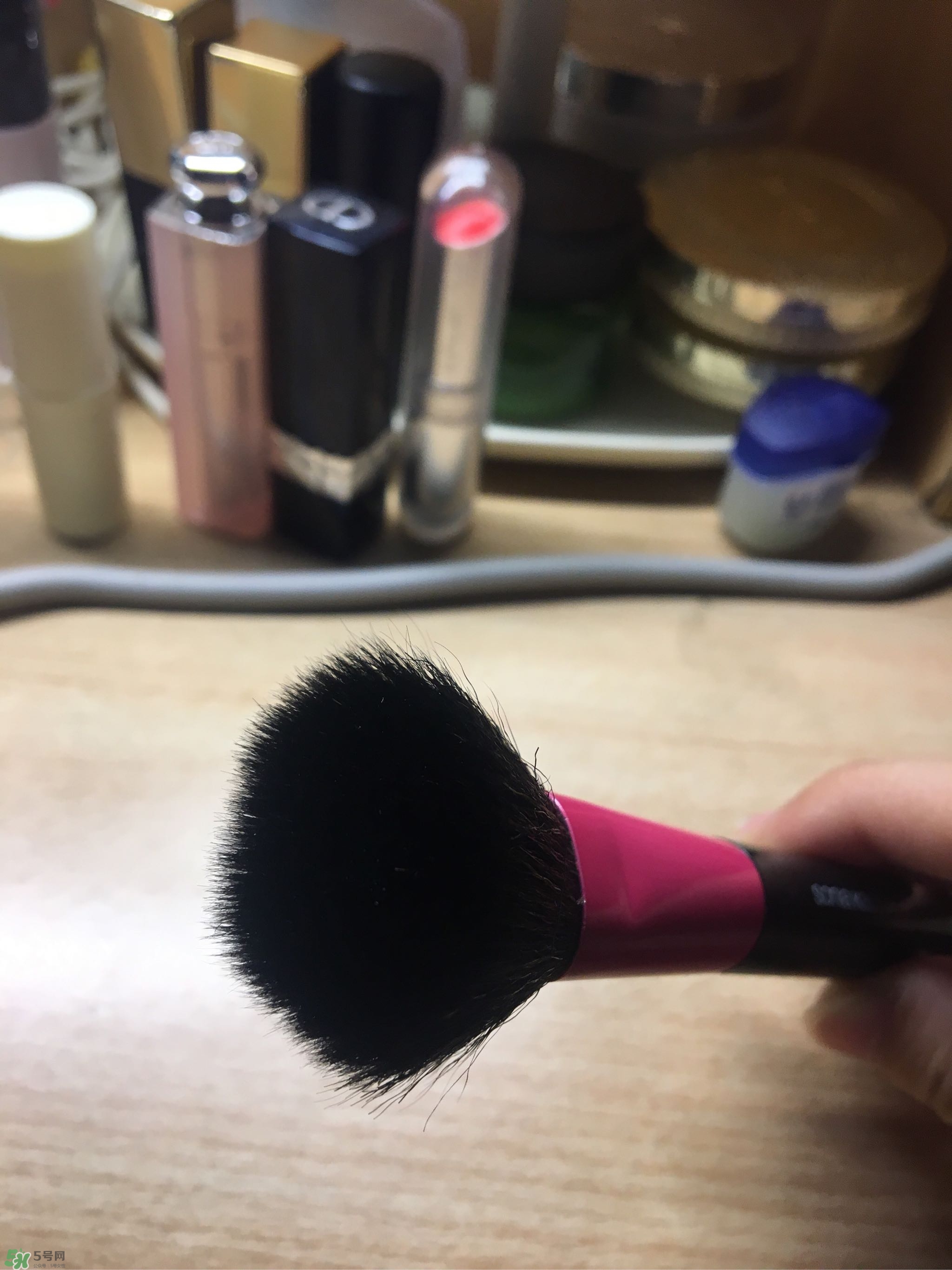 sonia kashuk化妝刷怎么樣？sonia kashuk化妝刷好用嗎？