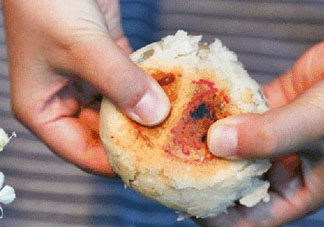 鮮肉月餅熱量高嗎？一個(gè)鮮肉月餅的熱量是多少？