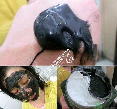 佰草集太極泥面膜怎么樣？佰草集太極泥好用嗎？