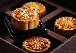 月餅皮為什么會(huì)開裂？月餅皮開裂的原因