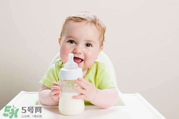 防過敏奶粉哪個(gè)牌子好？防過敏奶粉排行榜