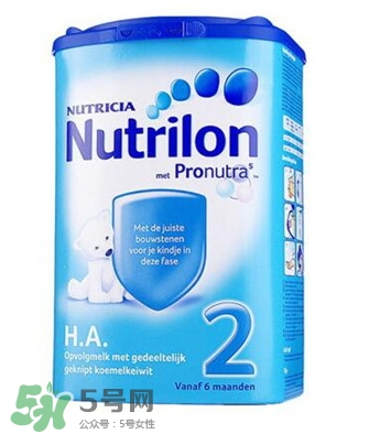 防過敏奶粉哪個(gè)牌子好？防過敏奶粉排行榜