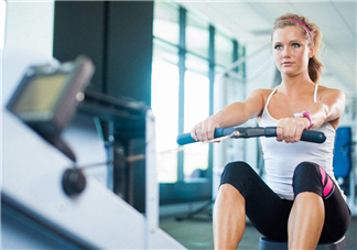 劃船機(jī)是鍛煉哪里的肌肉？劃船機(jī)的鍛煉效果怎么樣？