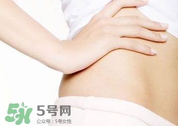 長(zhǎng)妊娠紋的前兆 長(zhǎng)妊娠紋很癢怎么辦？