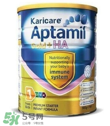 防過敏奶粉哪個(gè)牌子好？防過敏奶粉排行榜