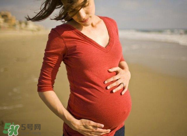 孕期不長妊娠紋正常嗎？每個孕婦都會長妊娠紋嗎？