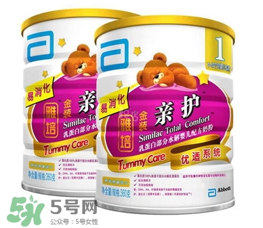 防過敏奶粉哪個(gè)牌子好？防過敏奶粉排行榜