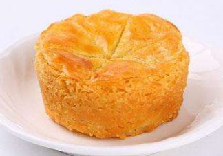 鳳梨酥熱量高嗎？一塊鳳梨酥的熱量是多少？