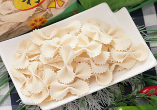 蝴蝶粉怎么煮才好吃？蝴蝶粉的做法大全