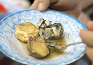 鴨仔蛋是什么？鴨仔蛋什么味道