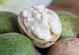 濕核桃可以放冰箱嗎？濕核桃放冰箱能放多久？