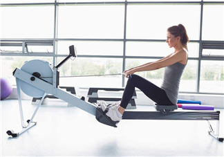 劃船機(jī)是有氧運(yùn)動(dòng)嗎？劃船機(jī)是有氧還是無氧？