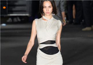 alexander wang2018春夏系列怎么樣_好看嗎_款式有哪些？