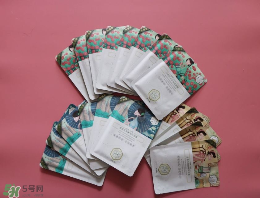 百雀羚三生花系列怎么樣？百雀羚三生花系列好用嗎？