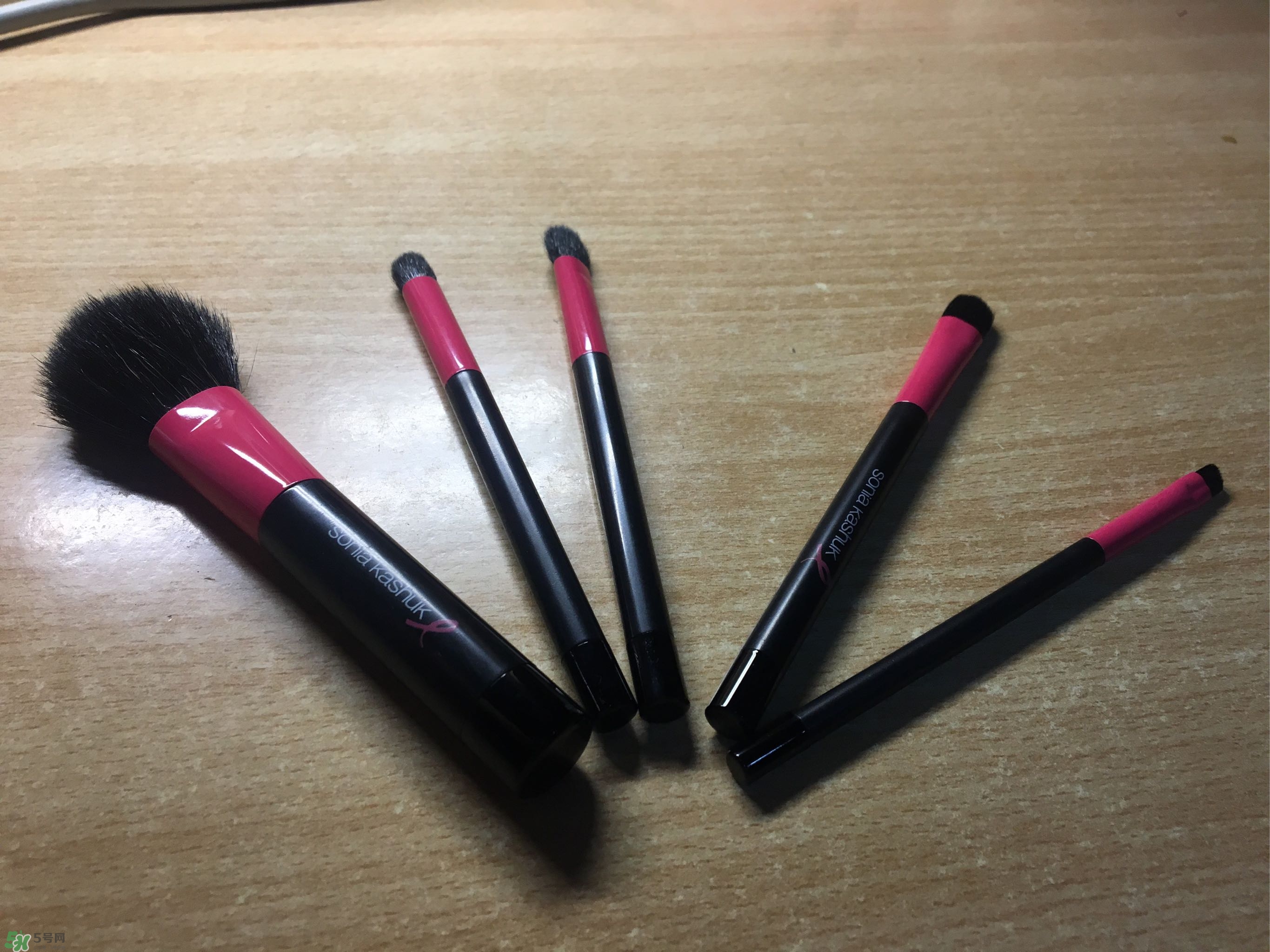 sonia kashuk化妝刷怎么樣？sonia kashuk化妝刷好用嗎？