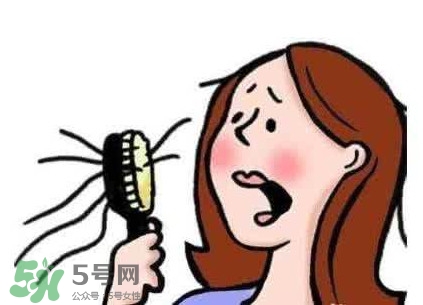 嚴重掉頭發(fā)與洗發(fā)水有關(guān)嗎？掉頭發(fā)是洗發(fā)水的原因嗎