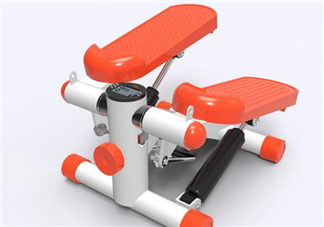 踏步機帶扶手的好嗎？踏步機有扶手和沒扶手哪個好？