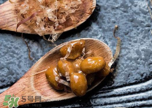 納豆可以空腹吃嗎？納豆可以減肥嗎