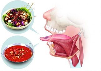 舌癌是怎么引起的？舌癌傳染嗎