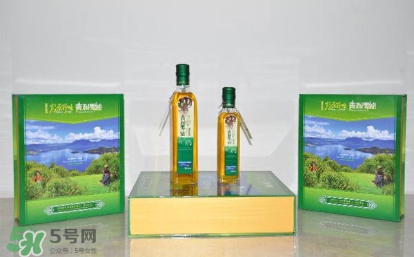 青刺果油能去妊娠紋嗎？青刺果油的功效與作用