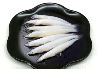銀魚可以煲粥嗎？銀魚可以包餃子嗎？