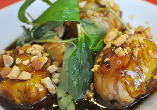 鴨仔蛋好吃嗎？鴨仔蛋有什么營(yíng)養(yǎng)