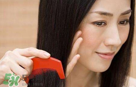 掉頭發(fā)是有什么病嗎？掉頭發(fā)是缺什么