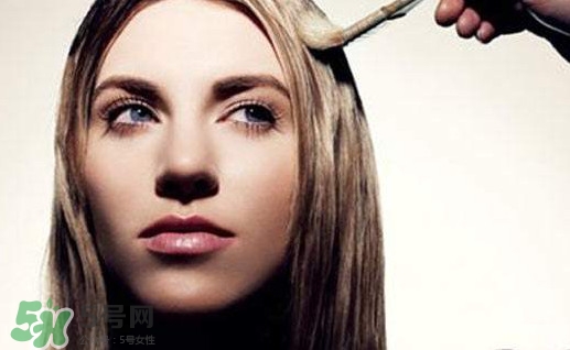 染發(fā)多久一次比較好？燙頭發(fā)多久一次比較好