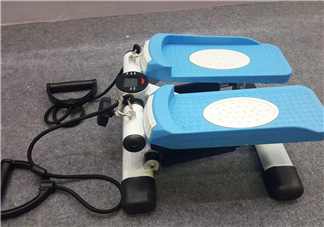 踏步機減肥有用嗎？踏步機能減肥嗎？