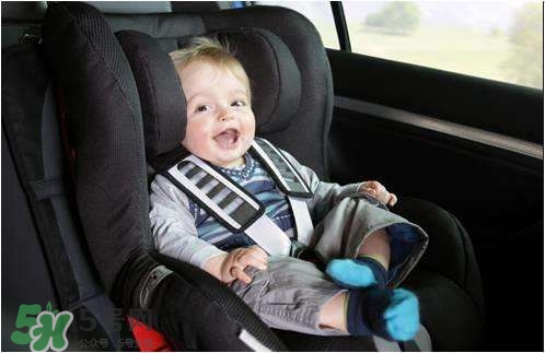 兒童安全座椅怎么選？安全座椅哪種接口好？