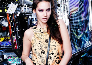 house of holland是什么牌子？house of holland是什么檔次？