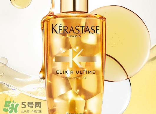 卡詩護(hù)發(fā)精油怎么樣？卡詩護(hù)發(fā)精油多少錢