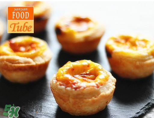 蛋撻為什么底部烤不熟？為什么烤蛋撻底部濕軟？