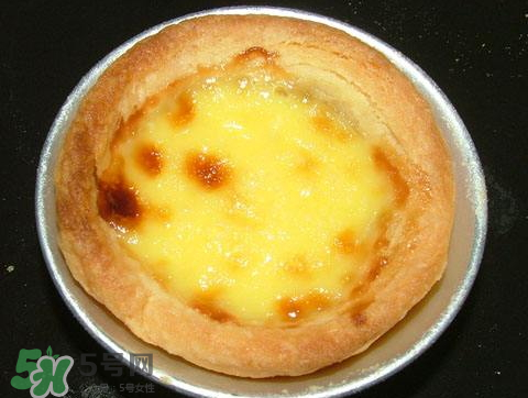 蛋撻為什么底部烤不熟？為什么烤蛋撻底部濕軟？
