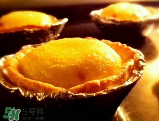 蛋撻為什么底部烤不熟？為什么烤蛋撻底部濕軟？