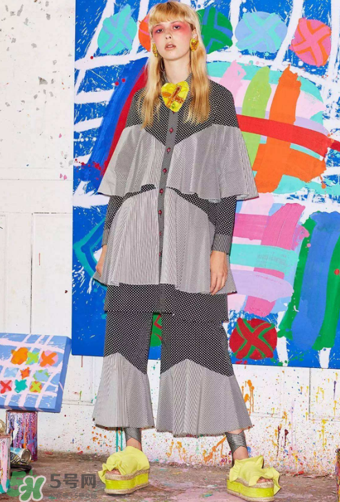 house of holland是什么牌子？house of holland是什么檔次？