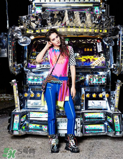 house of holland是什么牌子？house of holland是什么檔次？