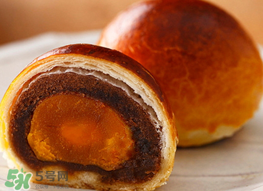 蛋黃酥是什么味道？蛋黃酥味道怎么樣？