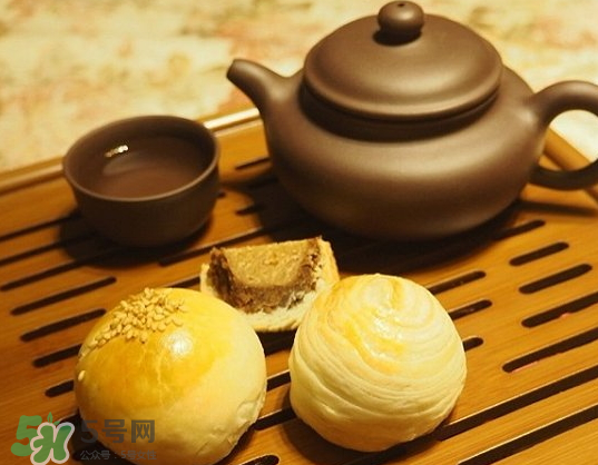 蛋黃酥是什么味道？蛋黃酥味道怎么樣？