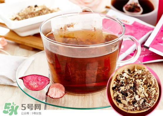 四物飲什么時(shí)間段喝比較好？四物飲經(jīng)期可以喝嗎？