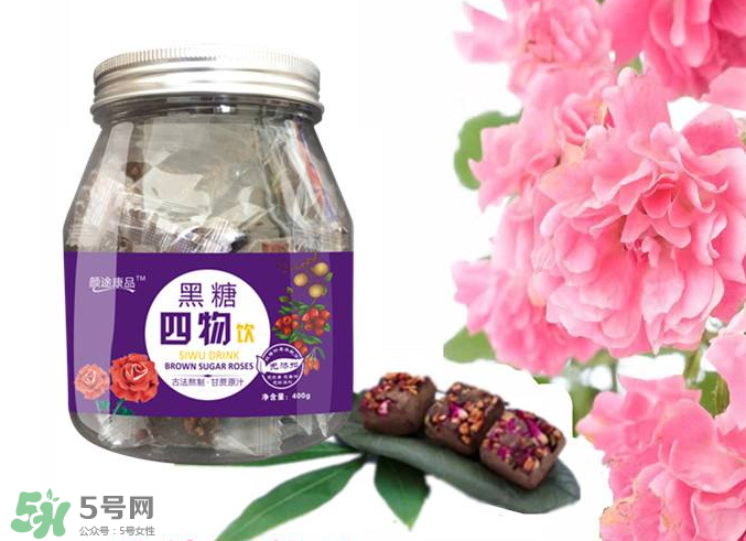 黑糖四物飲什么時候喝？黑糖四物飲什么時間喝？