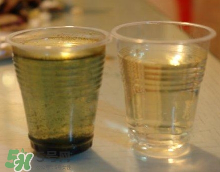 過(guò)濾水屬于純凈水嗎？過(guò)濾水是什么水