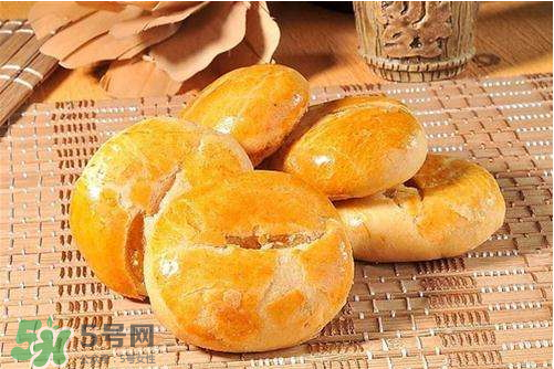 老婆餅熱量高嗎？一個(gè)老婆餅的熱量