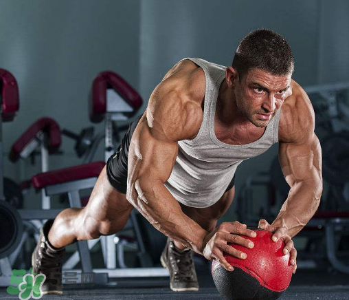 藥球重量怎么選擇？藥球用多重的合適？