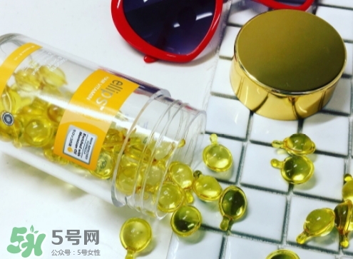 ellips護(hù)發(fā)膠囊怎么用？ellips護(hù)發(fā)精油的用法