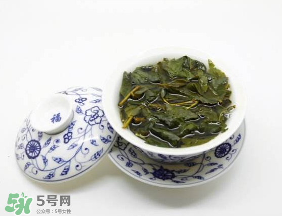 梨山茶屬于什么茶？梨山茶和鐵觀音一樣嗎？