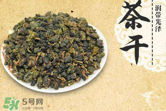 梨山茶屬于什么茶？梨山茶和鐵觀音一樣嗎？