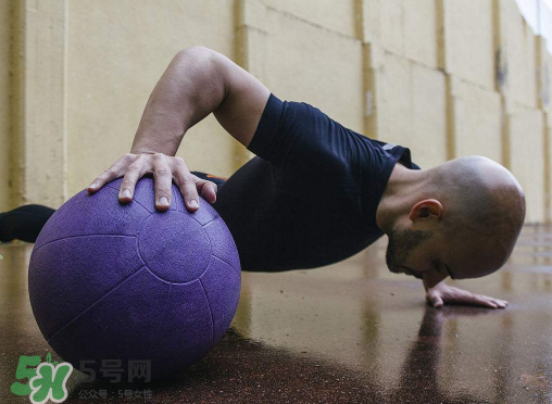 藥球重量怎么選擇？藥球用多重的合適？